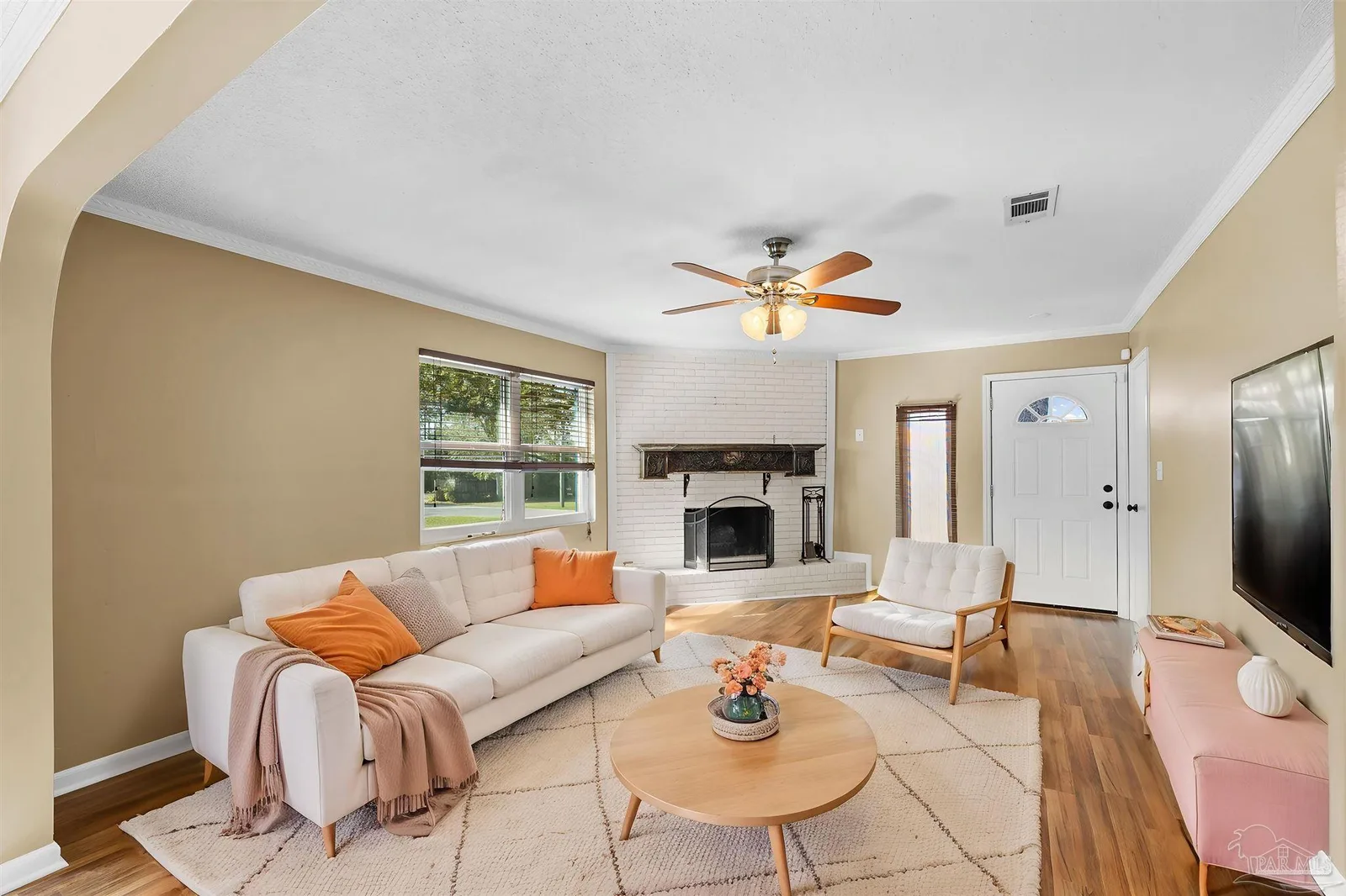 5417 San Miguel St, Milton, FL 32583 photo 3