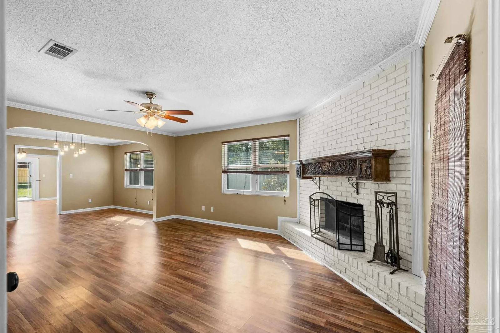 5417 San Miguel St, Milton, FL 32583 photo 6