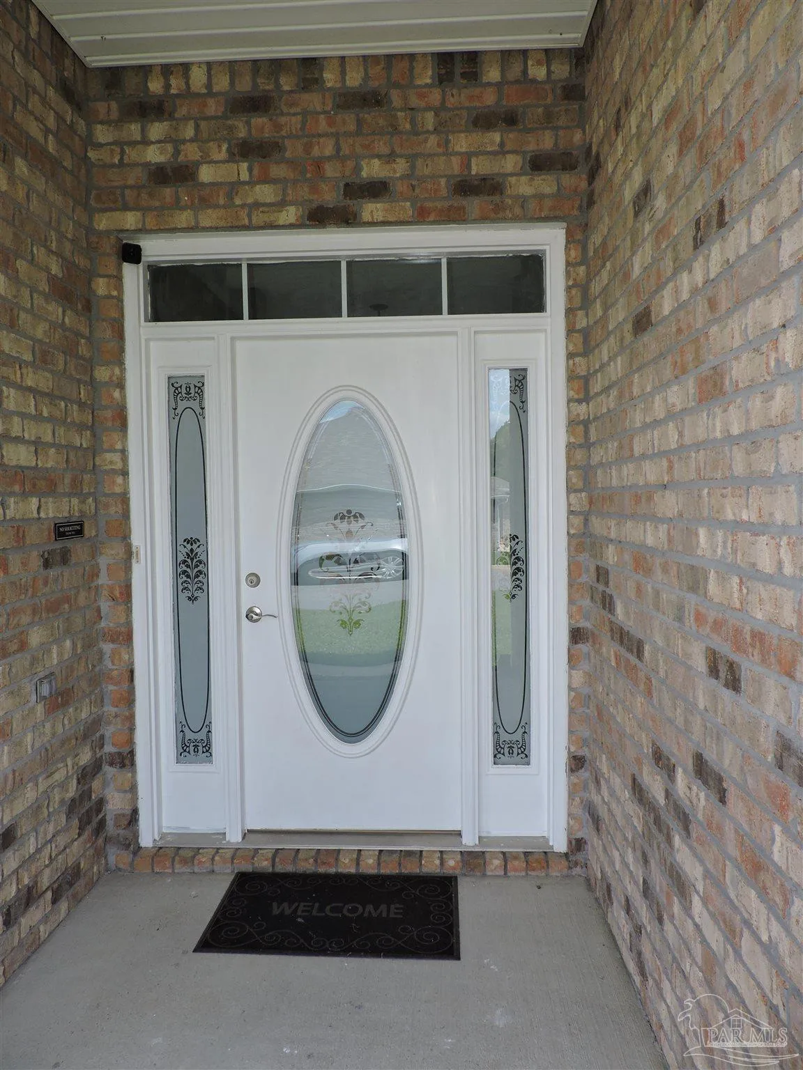 1781 Silas Cir, Cantonment, FL 32533 photo 2
