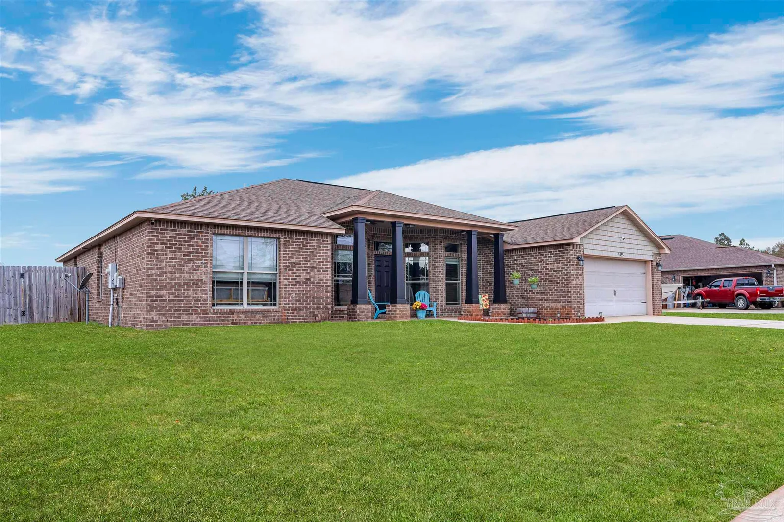 5455 Turbine Way, Pace, FL 32571 photo 2