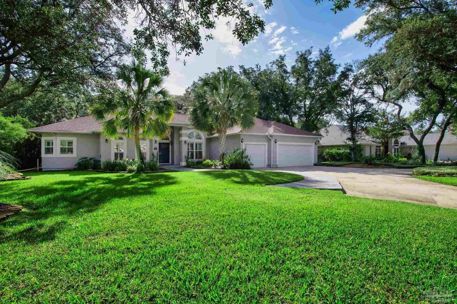 2760 Pebble Beach Dr, Navarre, FL 32566 photo 2