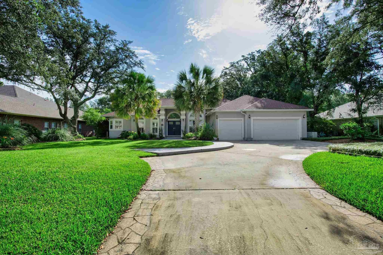 2760 Pebble Beach Dr, Navarre, FL 32566 photo 3