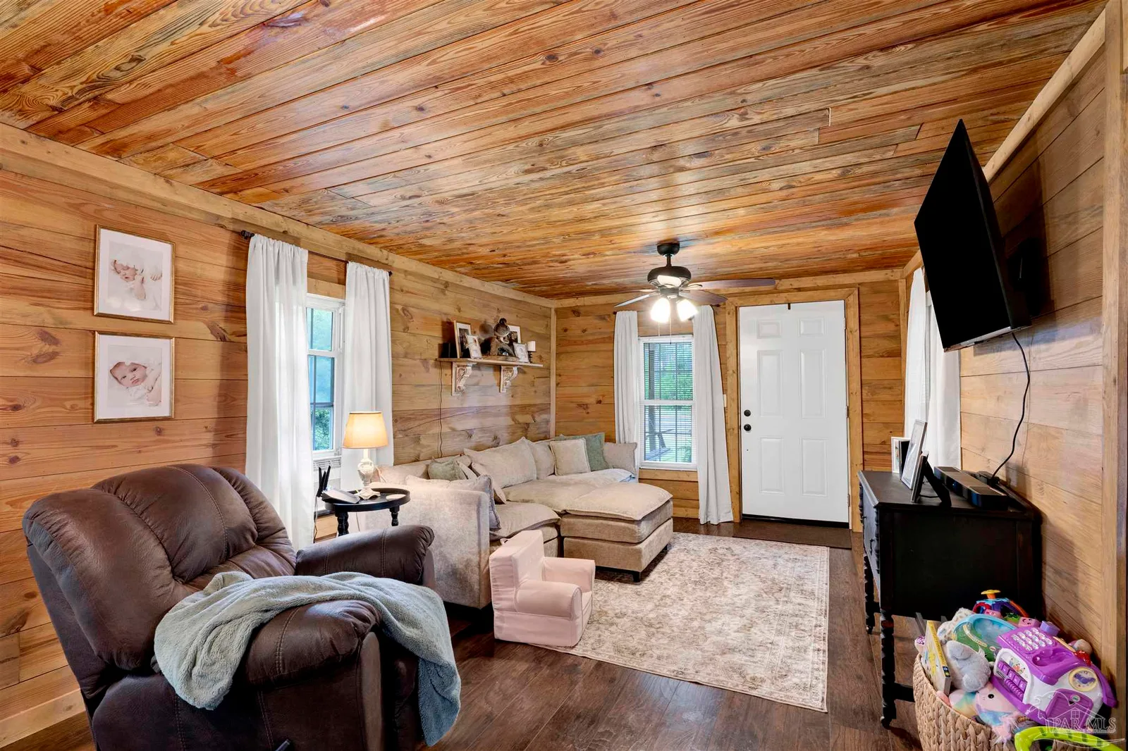 13907 N Hwy 87, Jay, FL 32565 photo 5