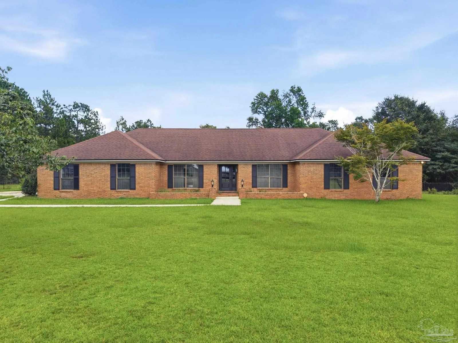 7190 N Hwy 95a, Molino, FL 32577