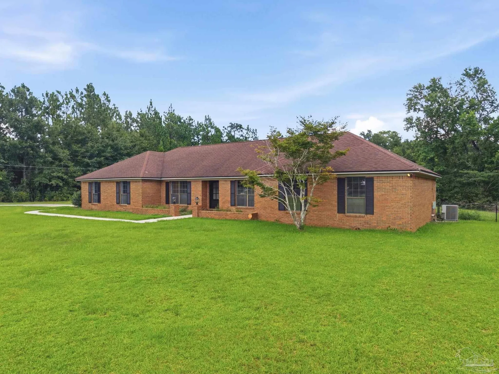 7190 N Hwy 95a, Molino, FL 32577 photo 2