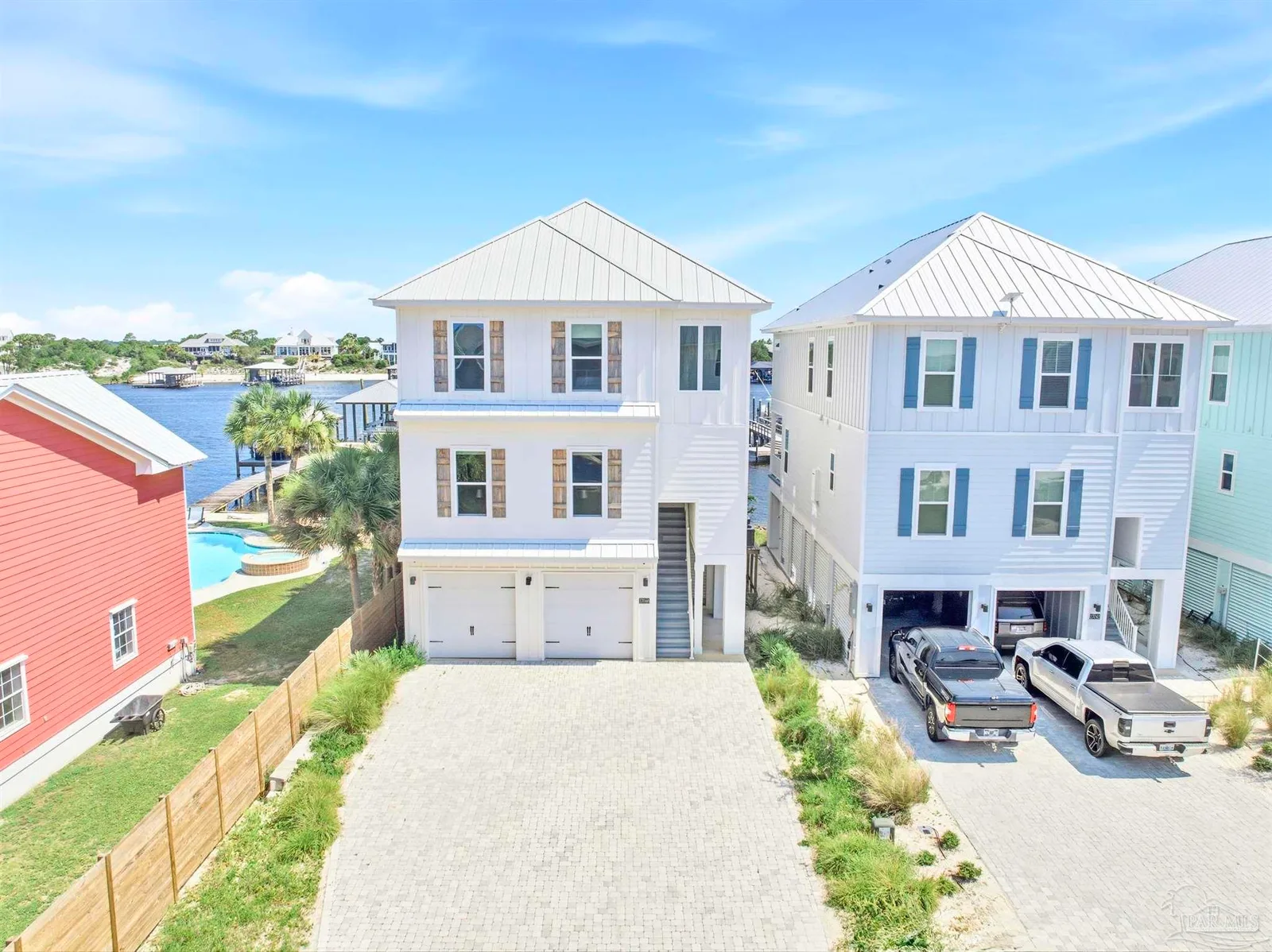 17046 Starboard Pl, Perdido Key, FL 32507 photo 2