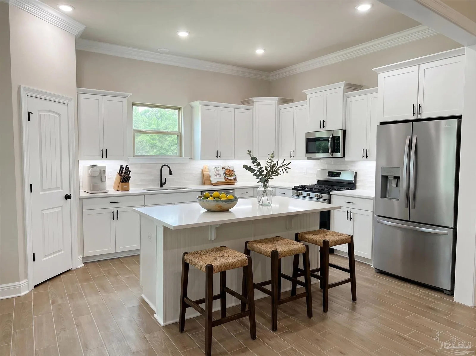 2928 Mountain Laurel Tr # 1E-2 (lot #), Cantonment, FL 32533 photo 2