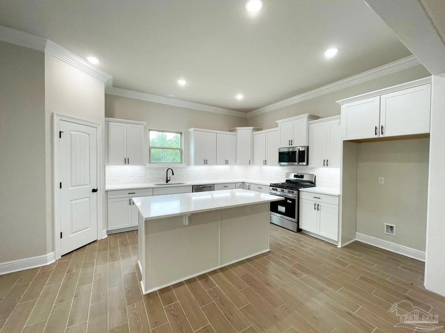 2928 Mountain Laurel Tr # 1E-2 (lot #), Cantonment, FL 32533 photo 3