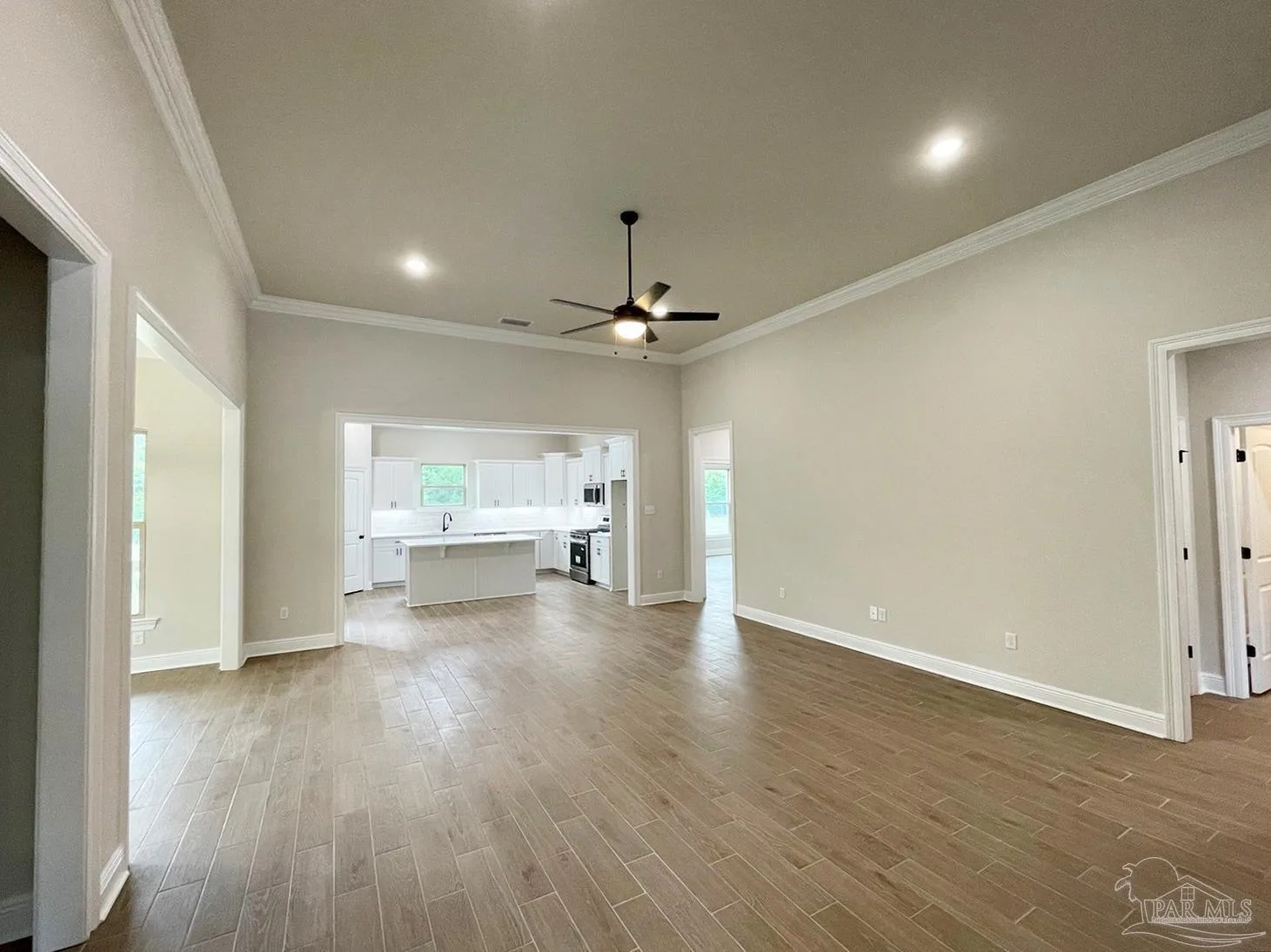 2928 Mountain Laurel Tr # 1E-2 (lot #), Cantonment, FL 32533 photo 5