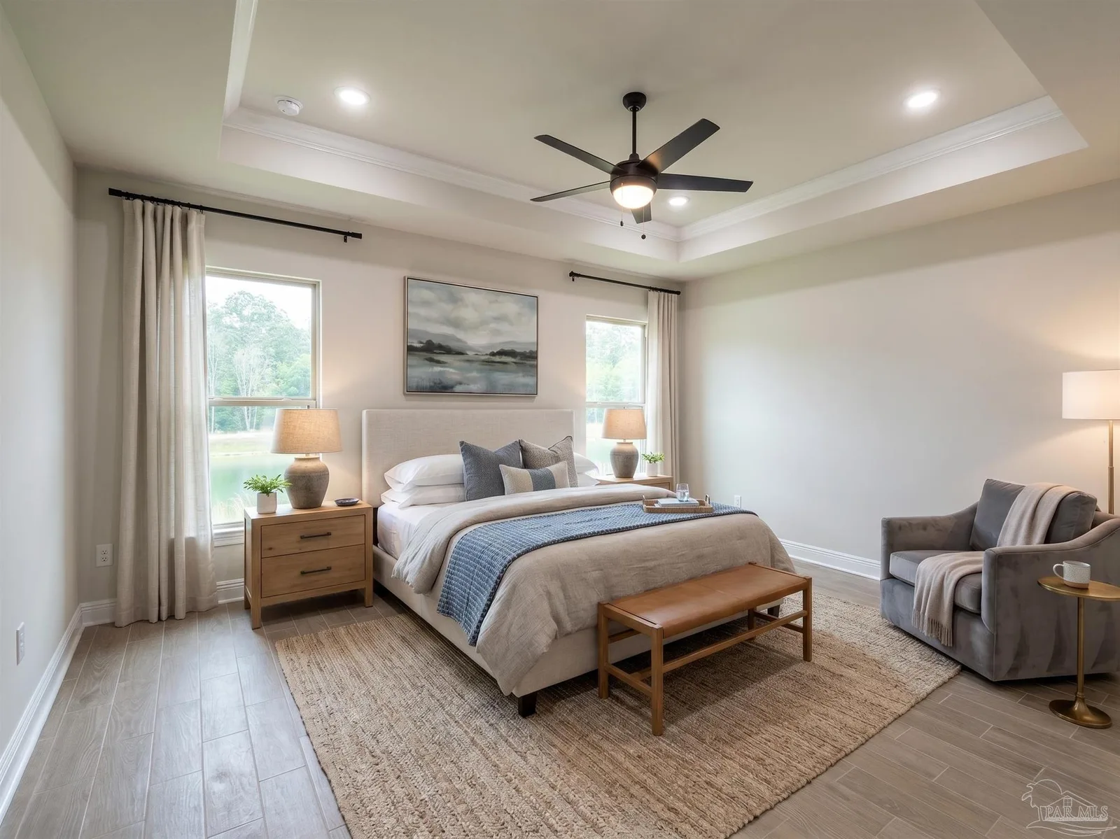 2928 Mountain Laurel Tr # 1E-2 (lot #), Cantonment, FL 32533 photo 6