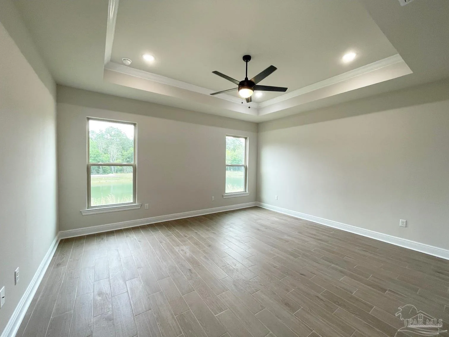 2928 Mountain Laurel Tr # 1E-2 (lot #), Cantonment, FL 32533 photo 7