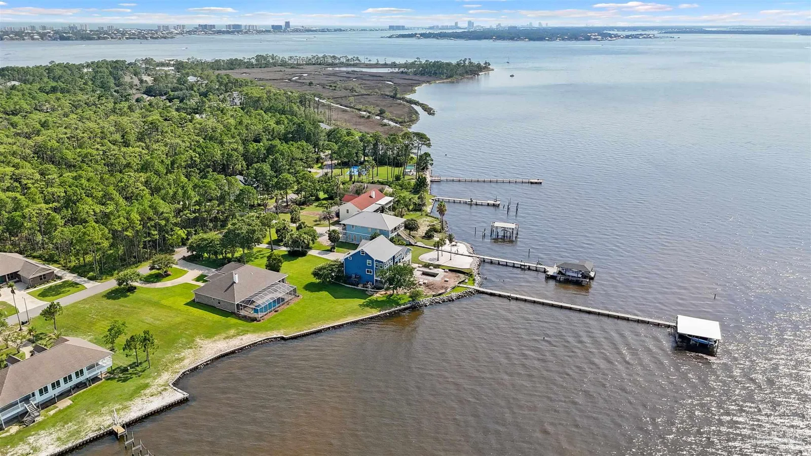 5450 N Shore Rd, Pensacola, FL 32507 photo 2