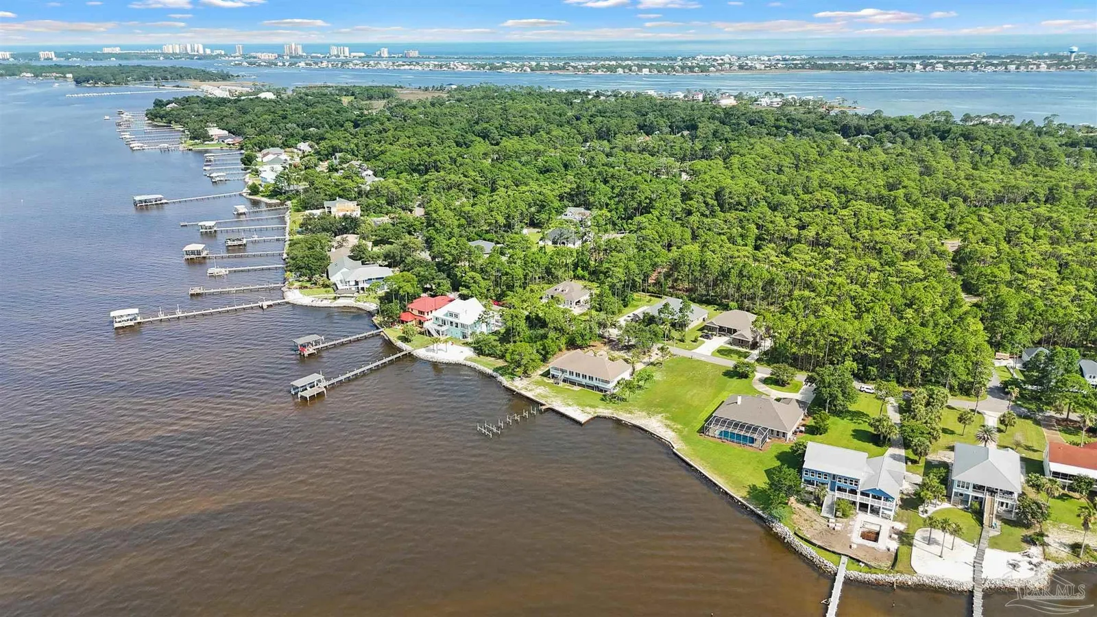 5450 N Shore Rd, Pensacola, FL 32507 photo 3