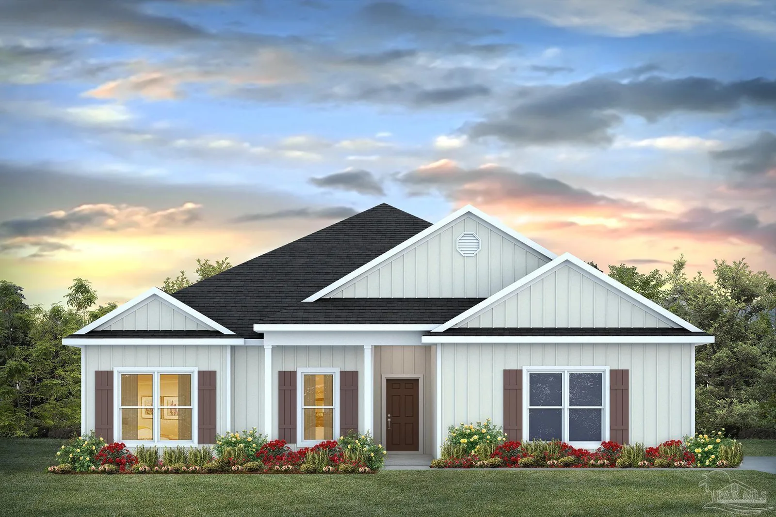 4782 Eider Rd, Pace, FL 32571