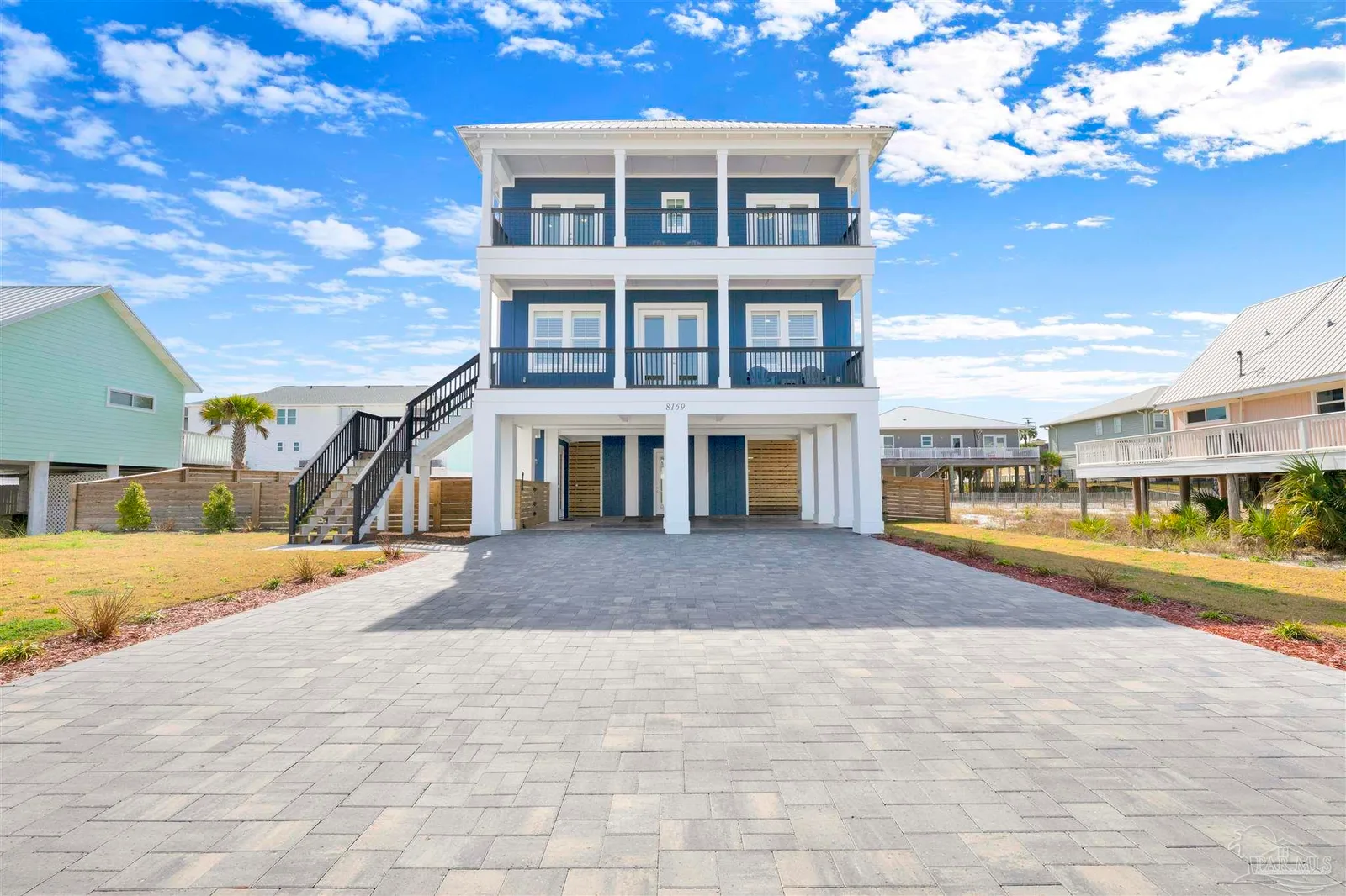 8169 White Sands Blvd, Navarre Beach, FL 32566