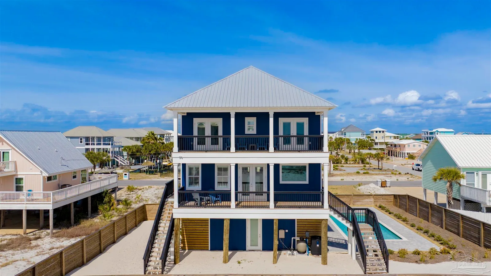 8169 White Sands Blvd, Navarre Beach, FL 32566 photo 5