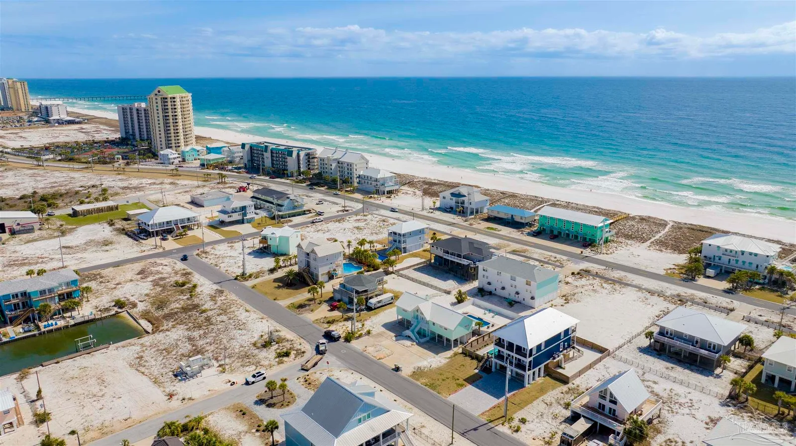 8169 White Sands Blvd, Navarre Beach, FL 32566 photo 7