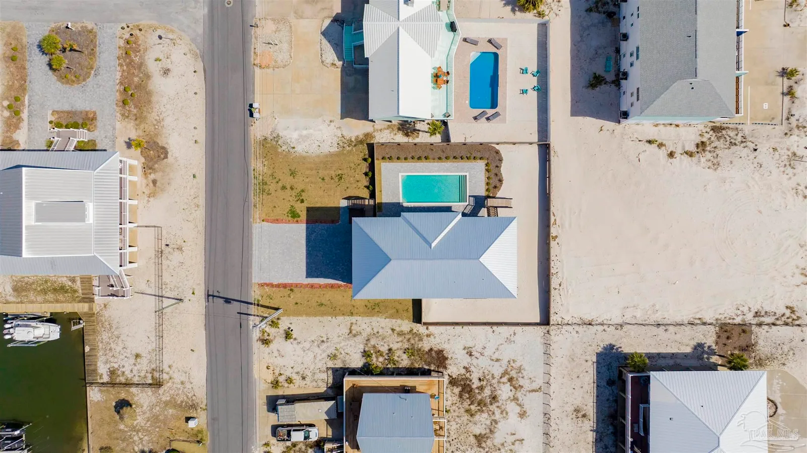 8169 White Sands Blvd, Navarre Beach, FL 32566 photo 8