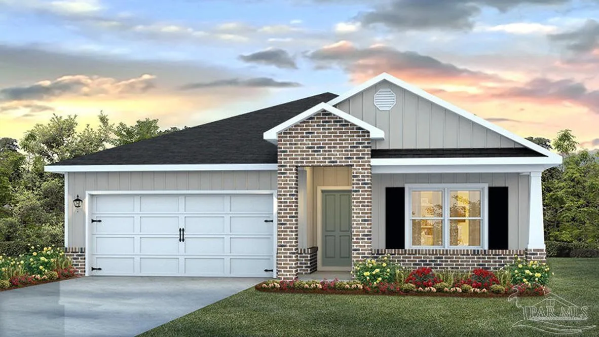5667 Grit St, Milton, FL 32570