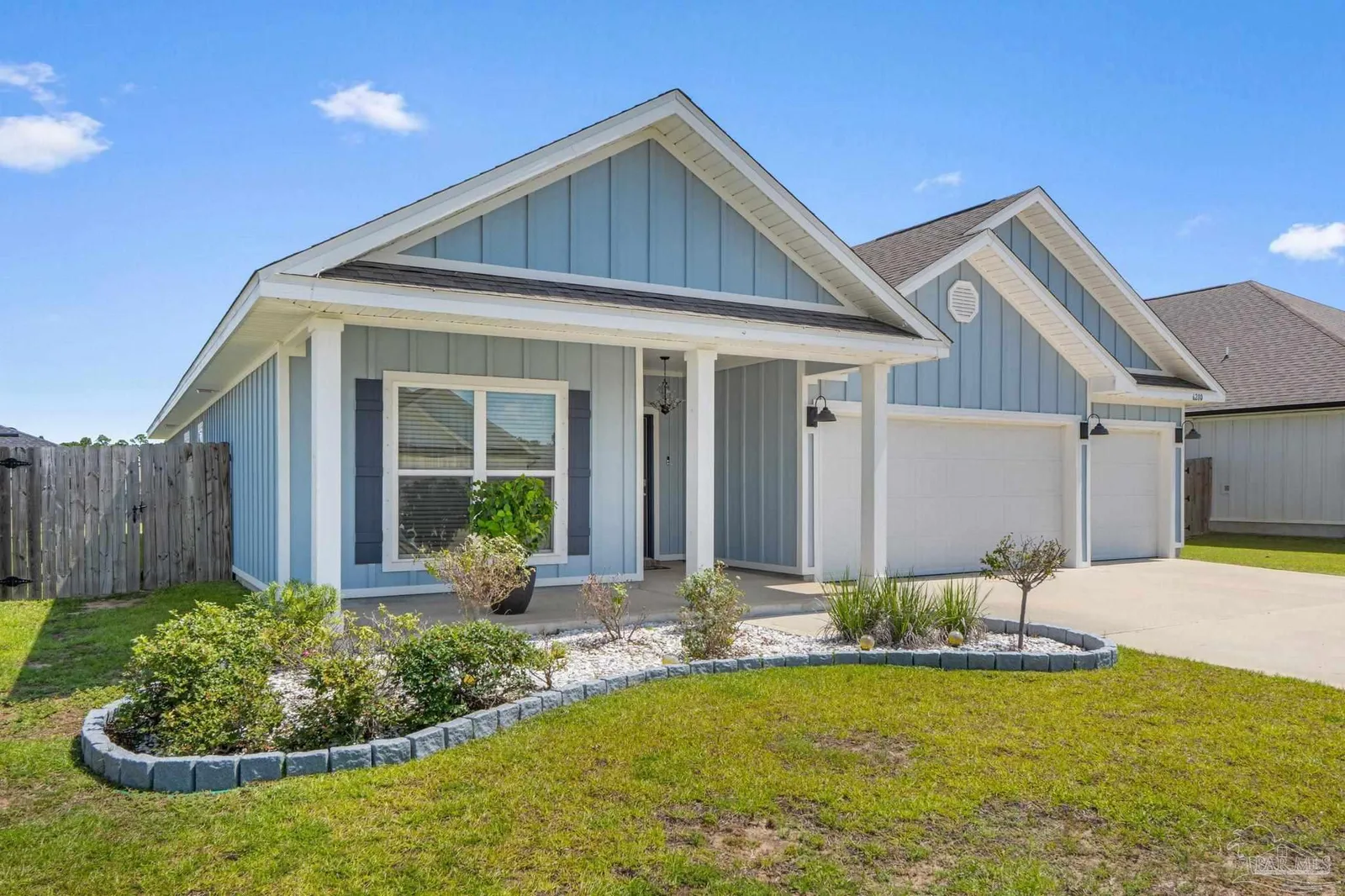 6280 Forest Bay Ave, Gulf Breeze, FL 32563 photo 2