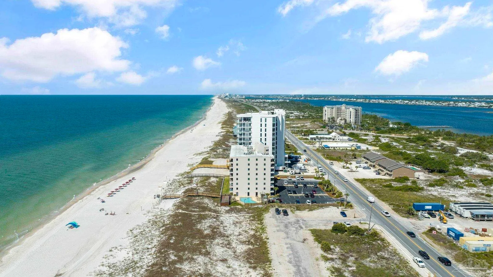 14623 Perdido Key Dr # W201, Perdido Key, FL 32507