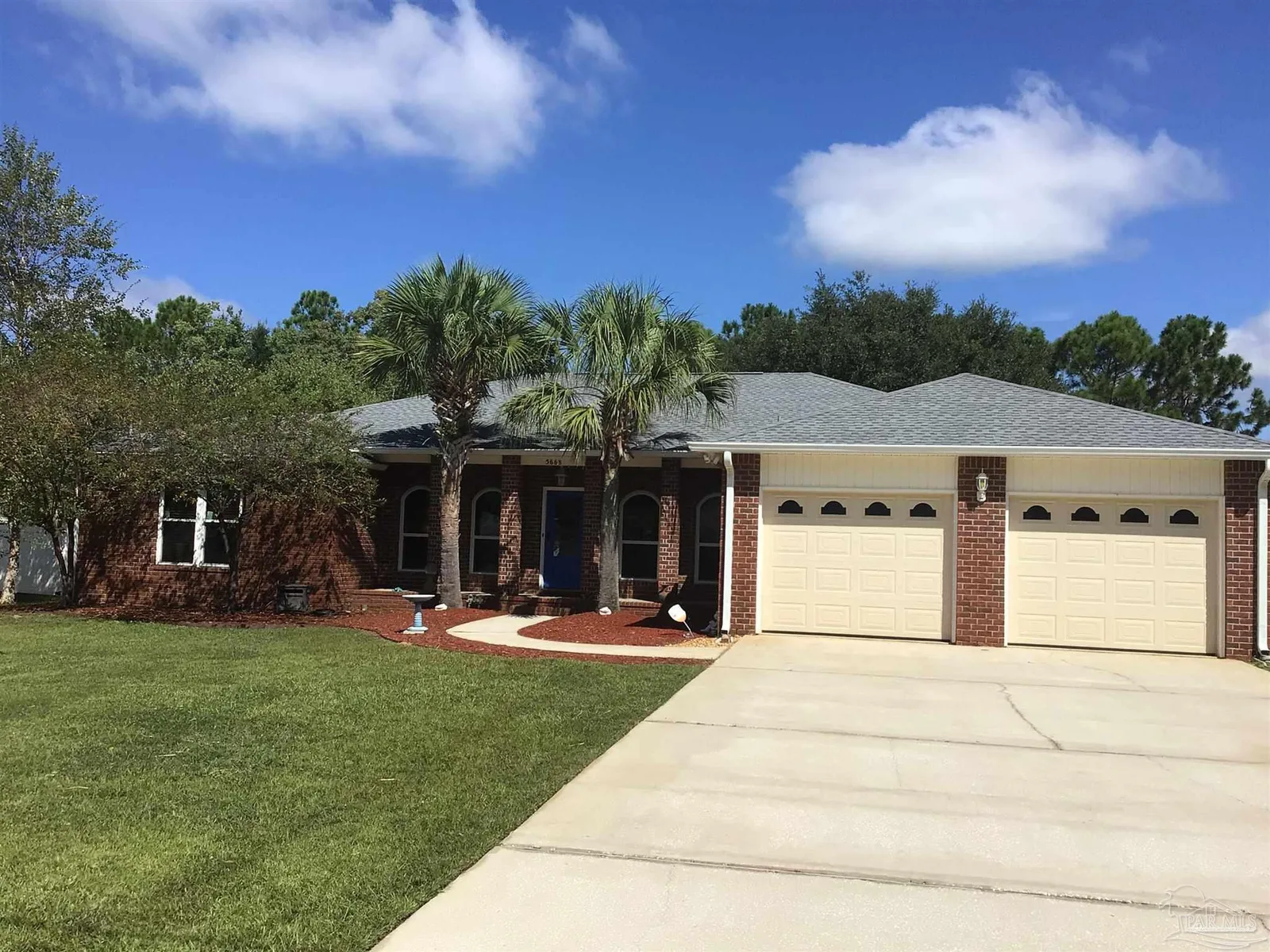 5668 Als Way, Milton, FL 32583