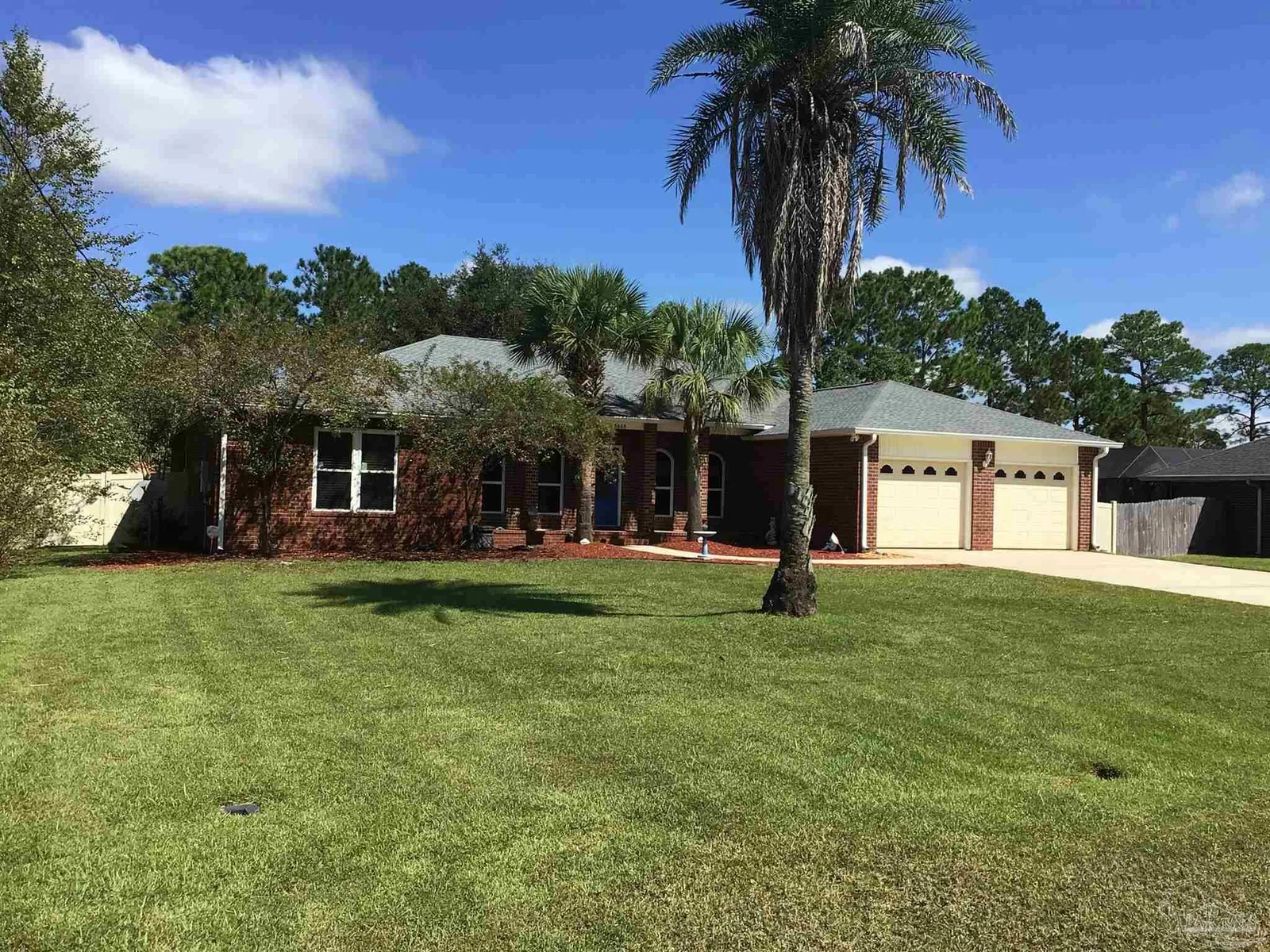 5668 Als Way, Milton, FL 32583 photo 2