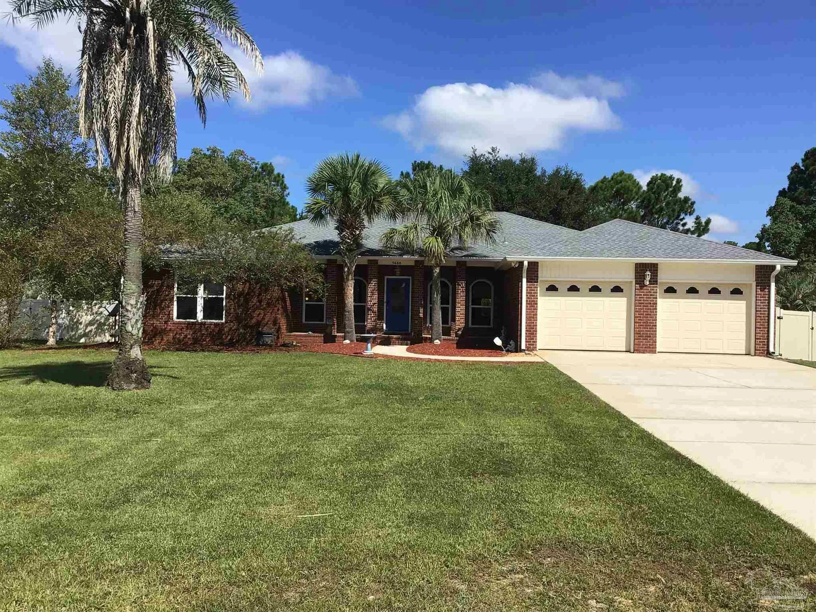 5668 Als Way, Milton, FL 32583 photo 4