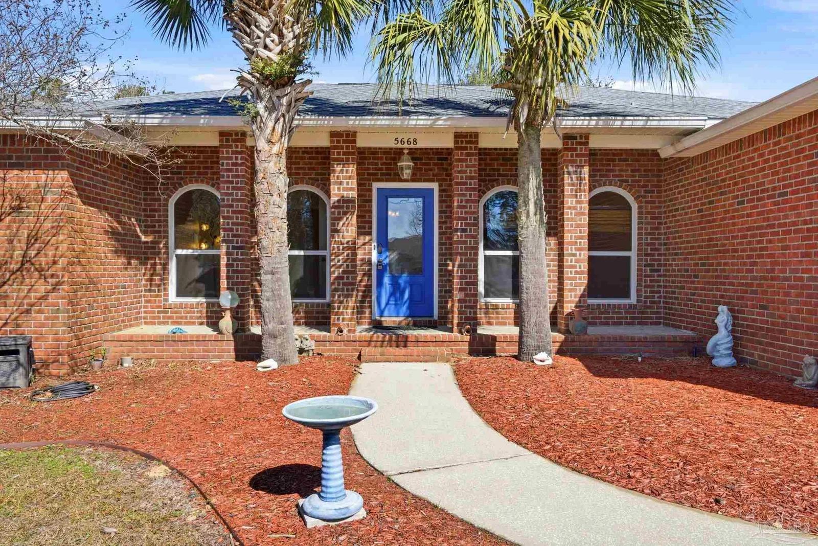 5668 Als Way, Milton, FL 32583 photo 6