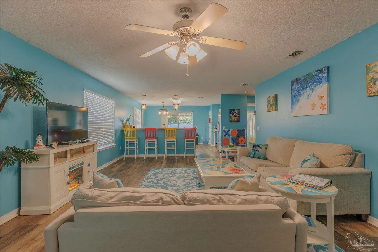 1869 Vineyard St, Navarre, FL 32566
