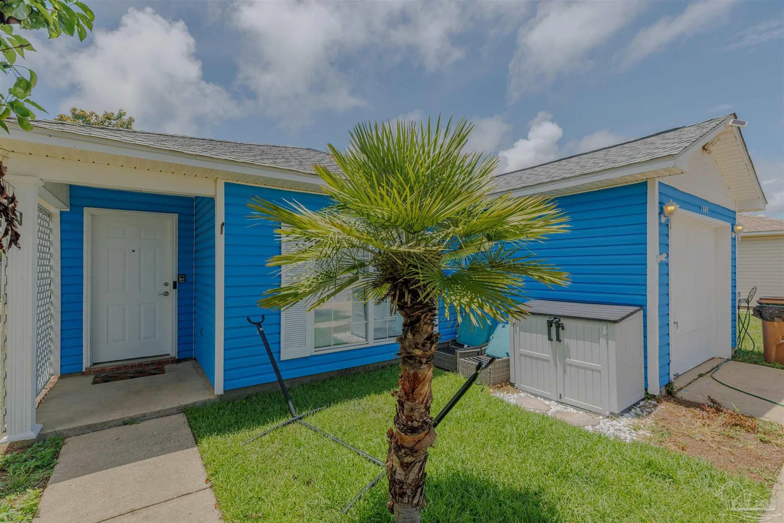 1869 Vineyard St, Navarre, FL 32566 photo 3