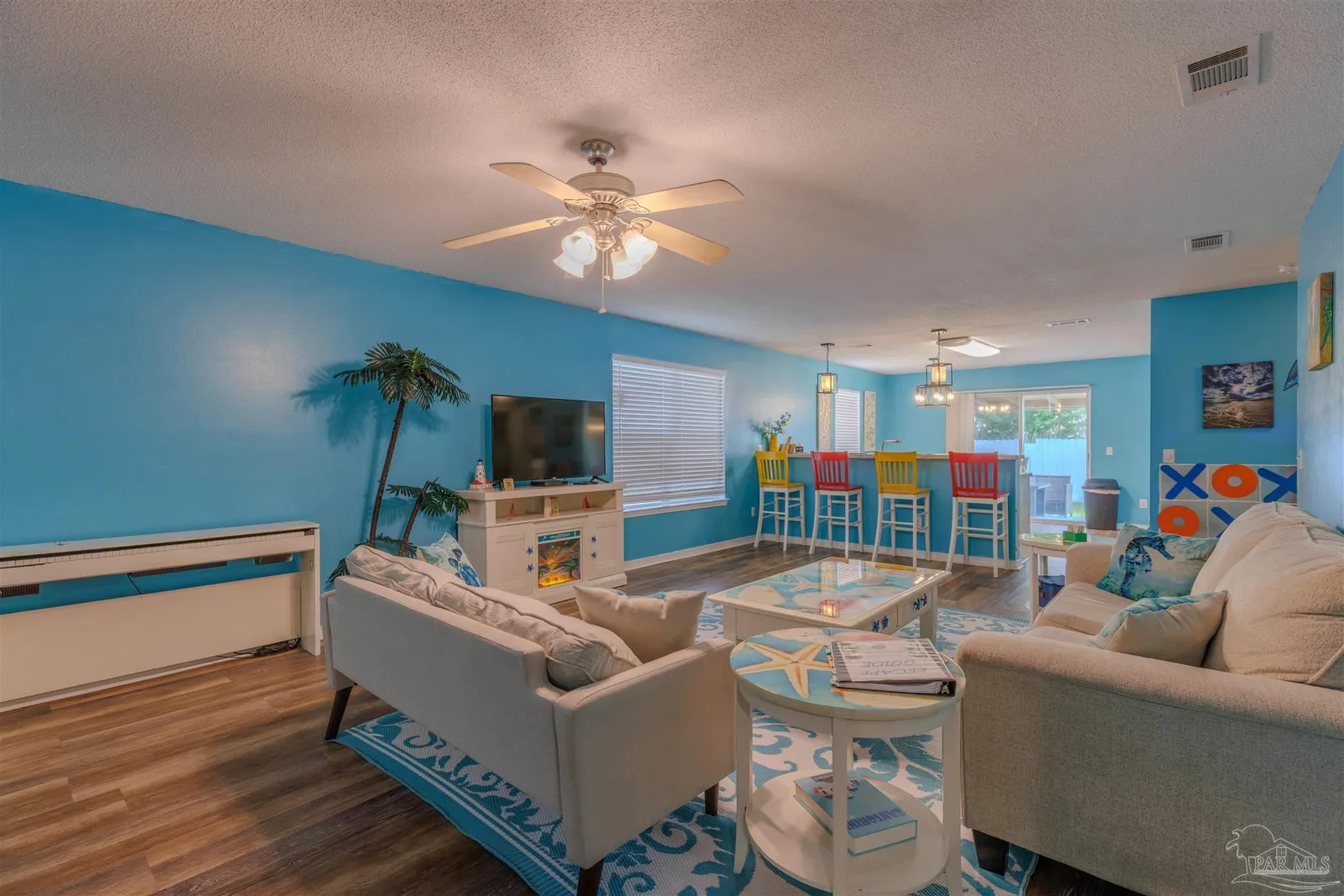 1869 Vineyard St, Navarre, FL 32566 photo 5