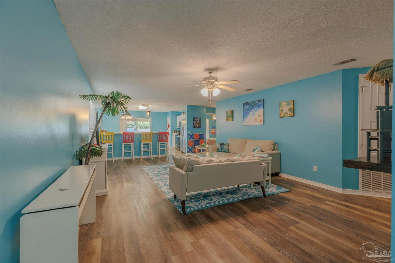 1869 Vineyard St, Navarre, FL 32566 photo 7