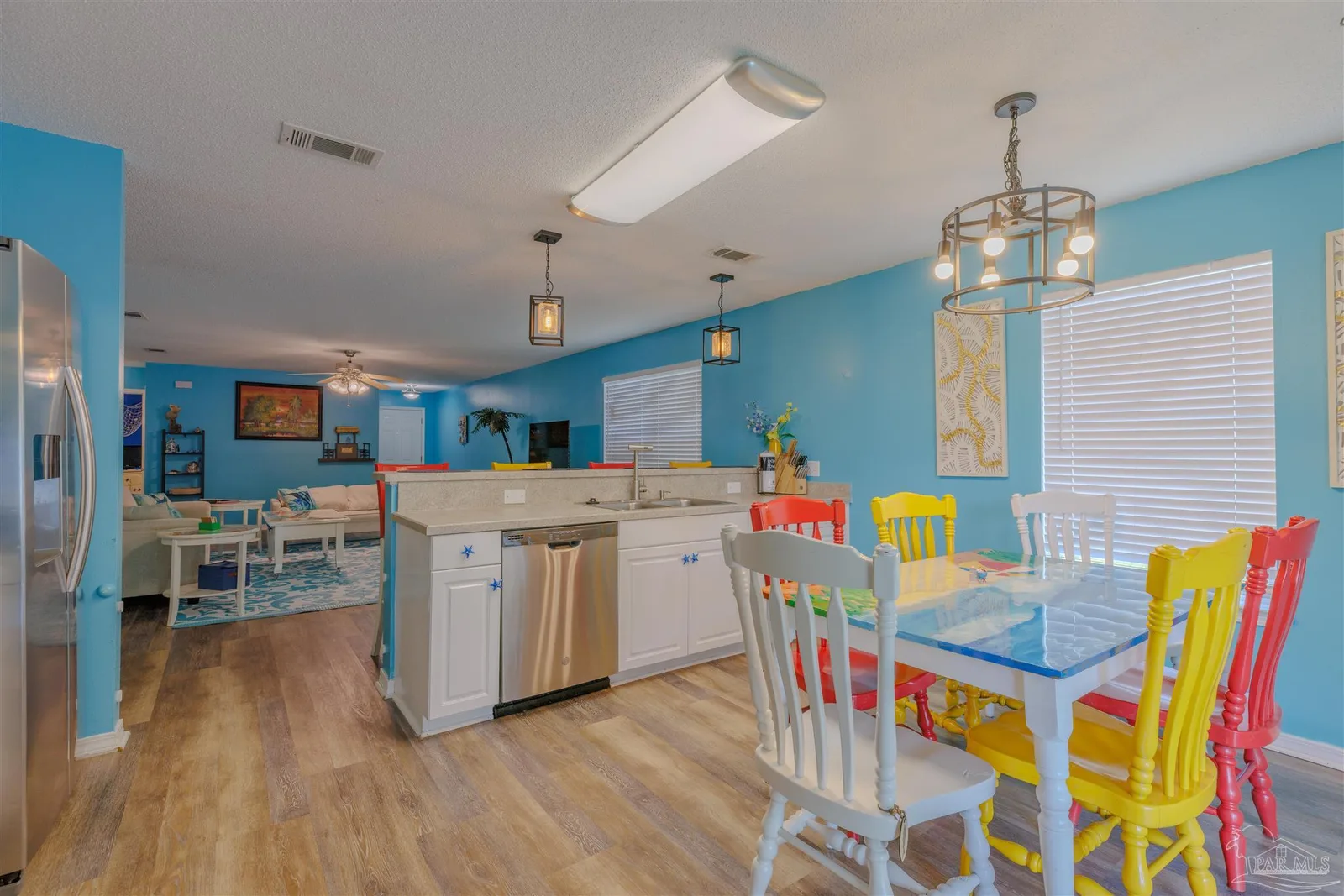 1869 Vineyard St, Navarre, FL 32566 photo 9