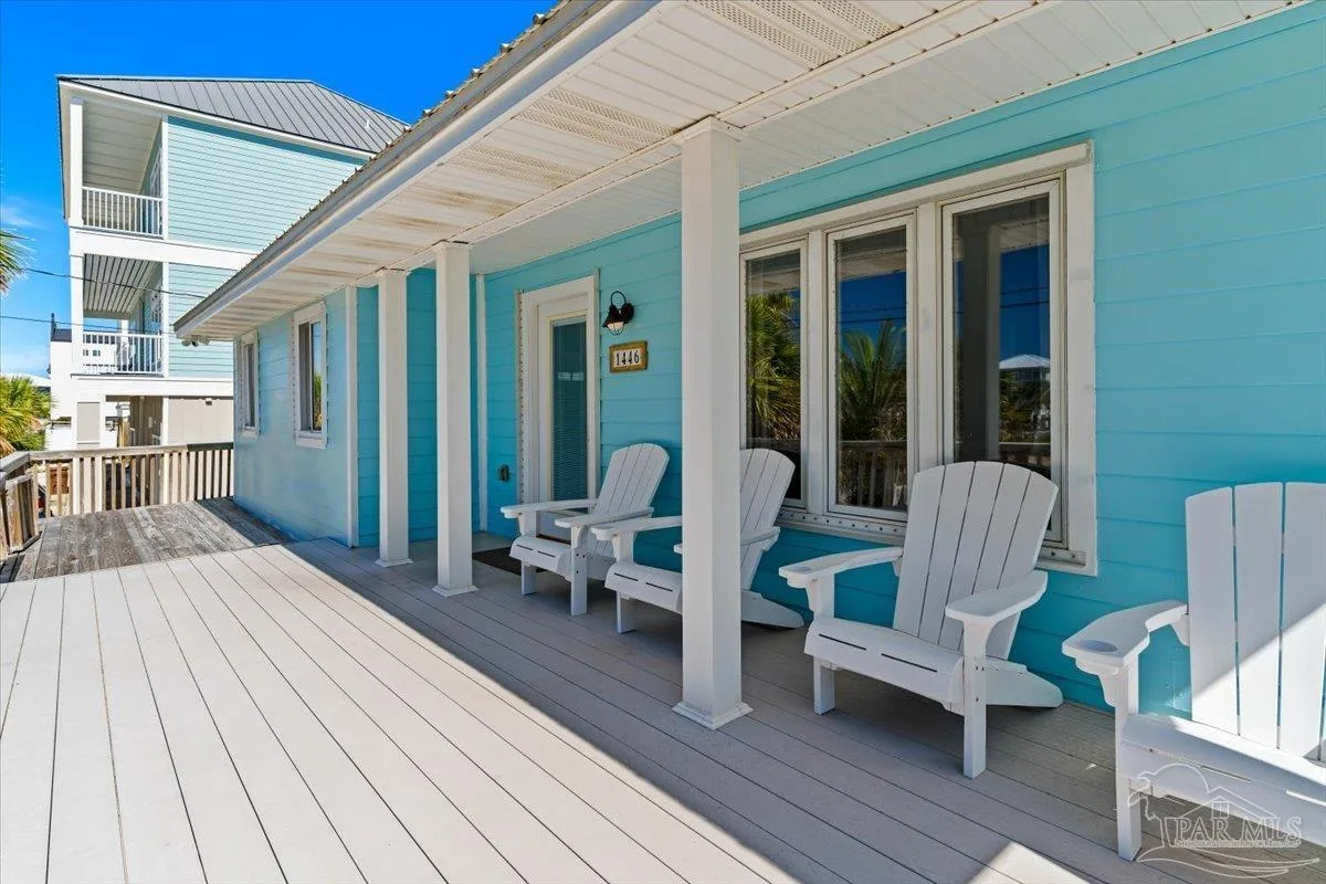 1446 Alabama St, Navarre Beach, FL 32566 photo 10