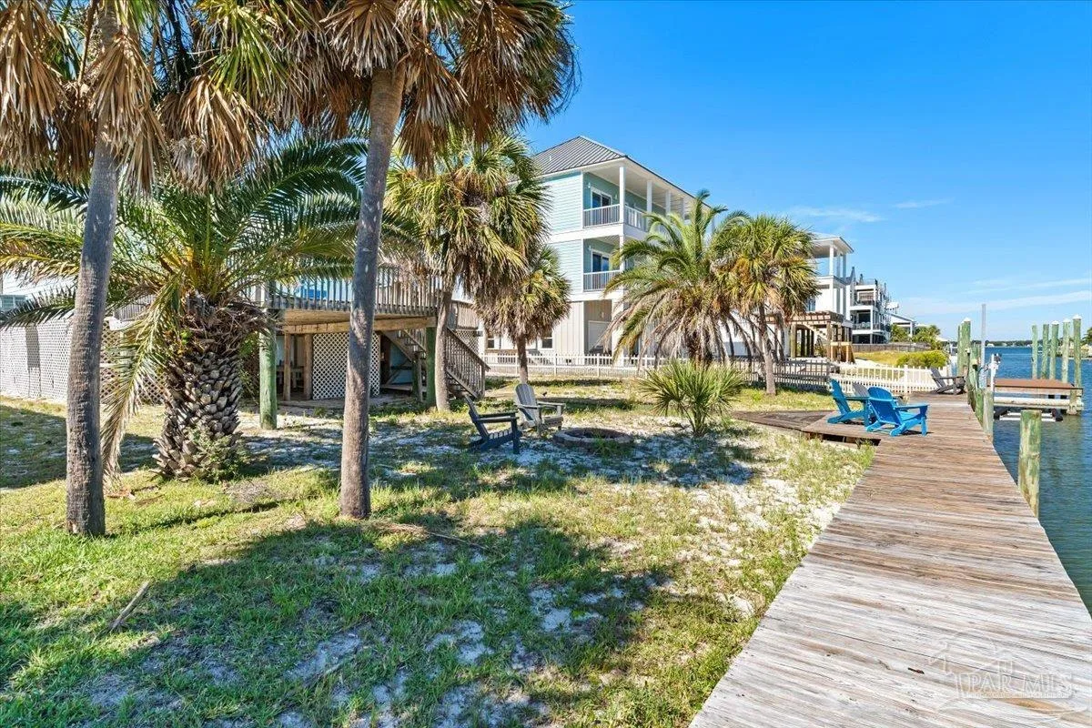 1446 Alabama St, Navarre Beach, FL 32566 photo 8