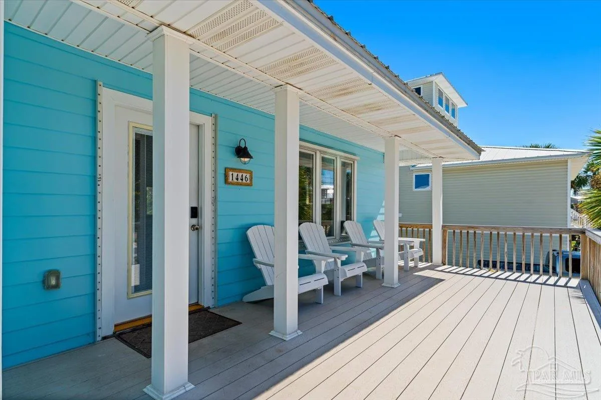 1446 Alabama St, Navarre Beach, FL 32566 photo 9