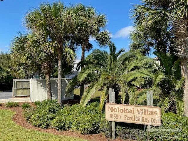 16590 Perdido Key Dr # 5-A, Perdido Key, FL 32507