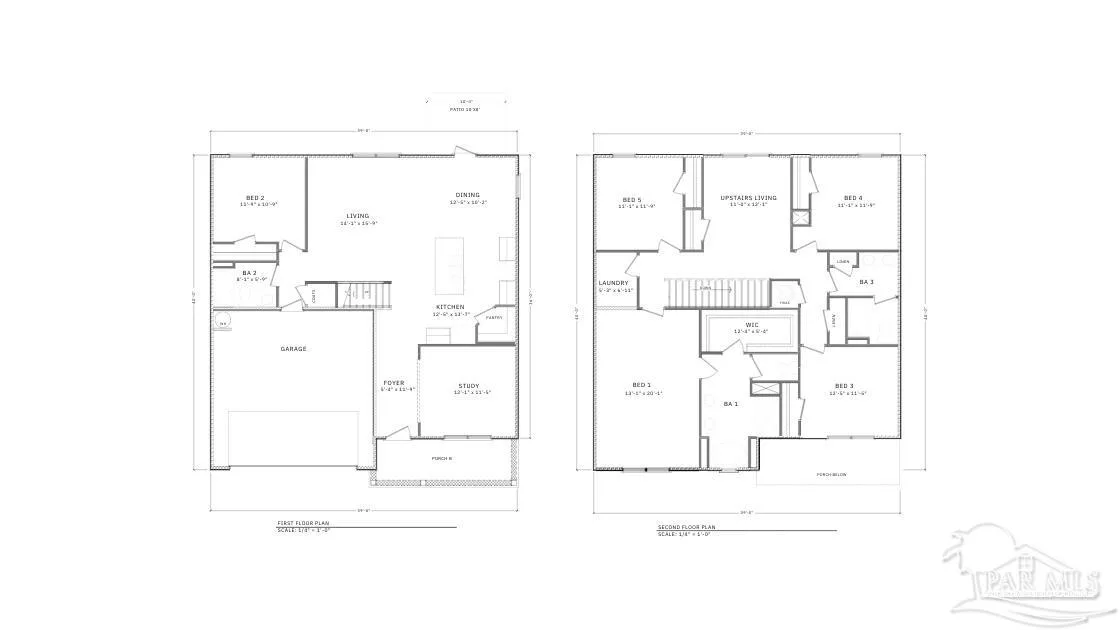 8784 Philippi St, Milton, FL 32583 photo 2