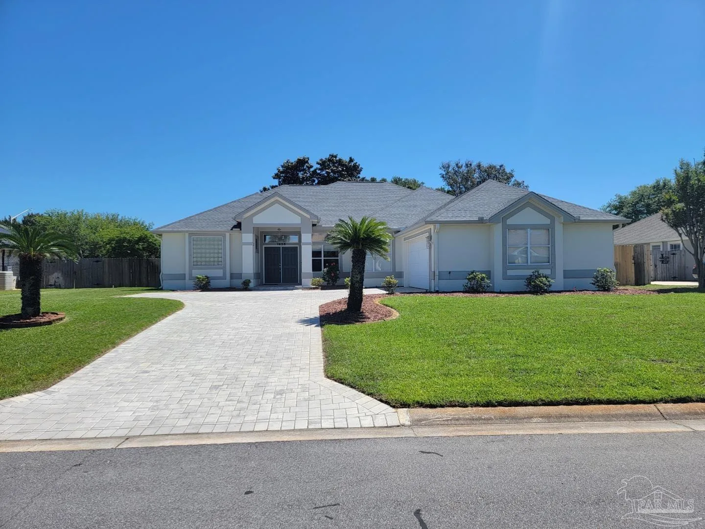 1956 Rue La Fontaine, Navarre, FL 32566 photo 2