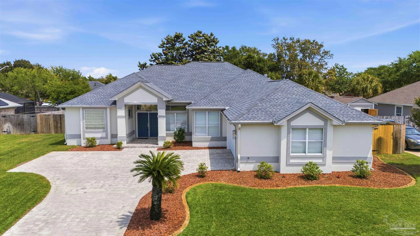 1956 Rue La Fontaine, Navarre, FL 32566 photo 3