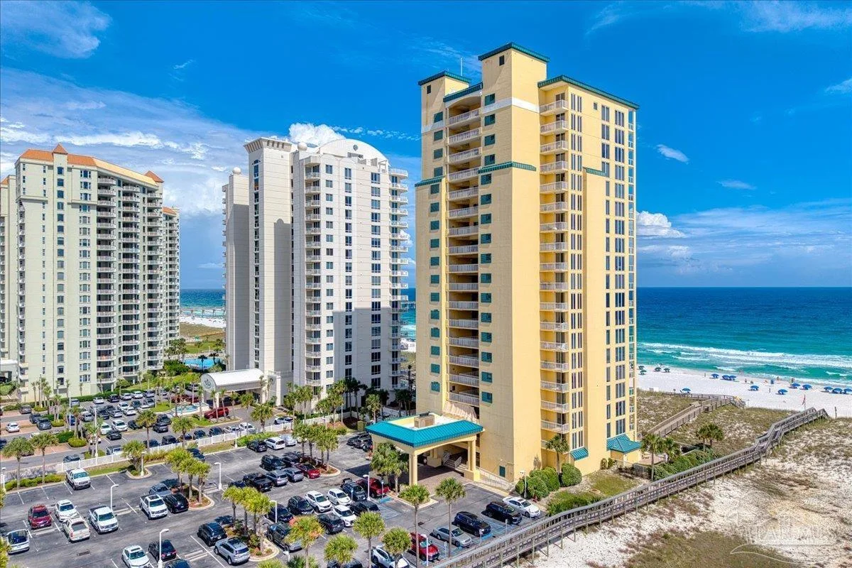 8477 Gulf Blvd # 601, Navarre, FL 32566 photo 4