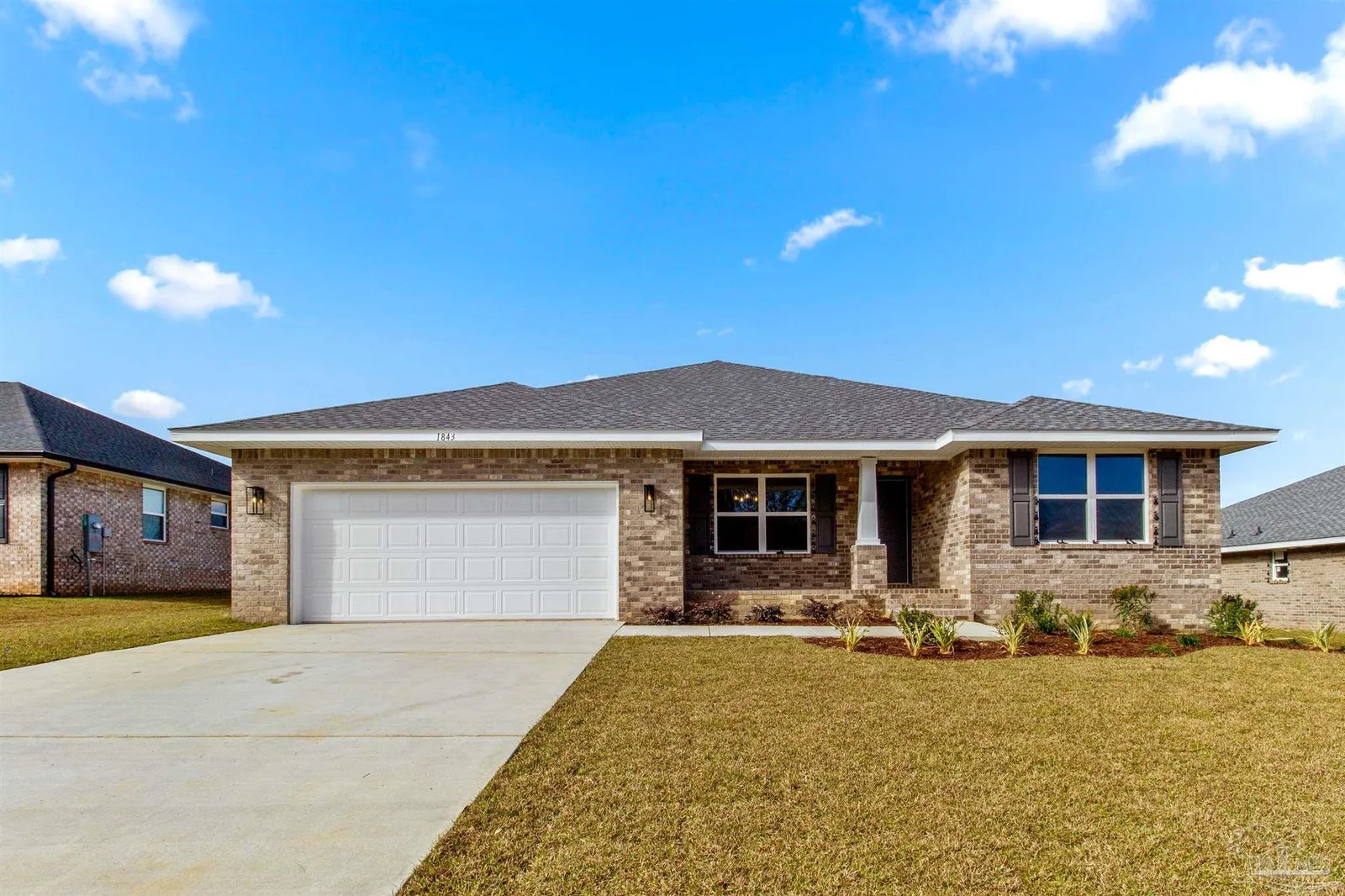 1867 Summer Pecan Dr # 59-B, Cantonment, FL 32533