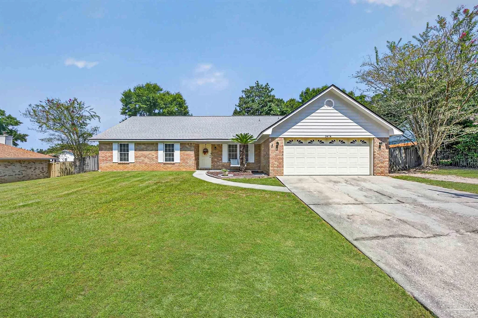 3474 Jubilee Dr, Pace, FL 32571