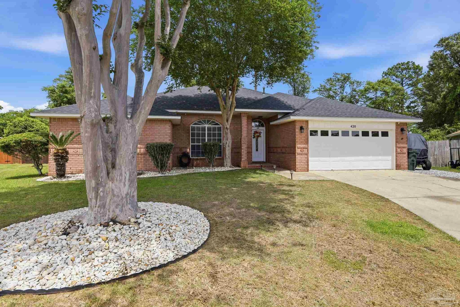 420 Megan Dr, Cantonment, FL 32533 photo 2