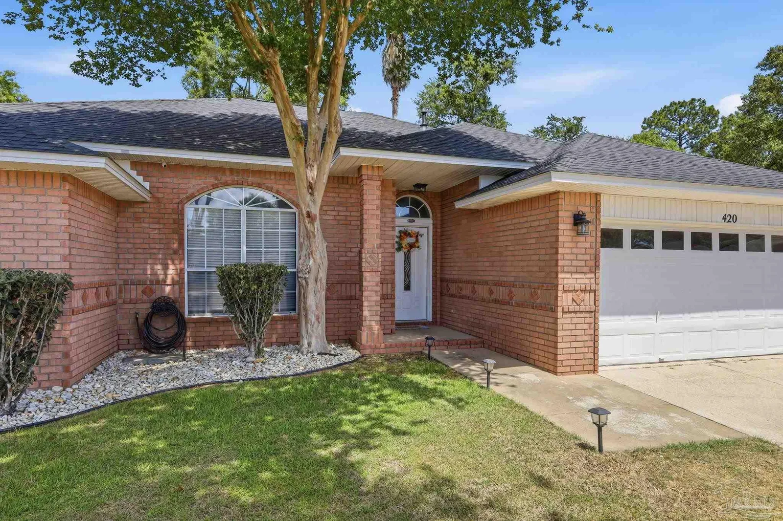 420 Megan Dr, Cantonment, FL 32533 photo 3