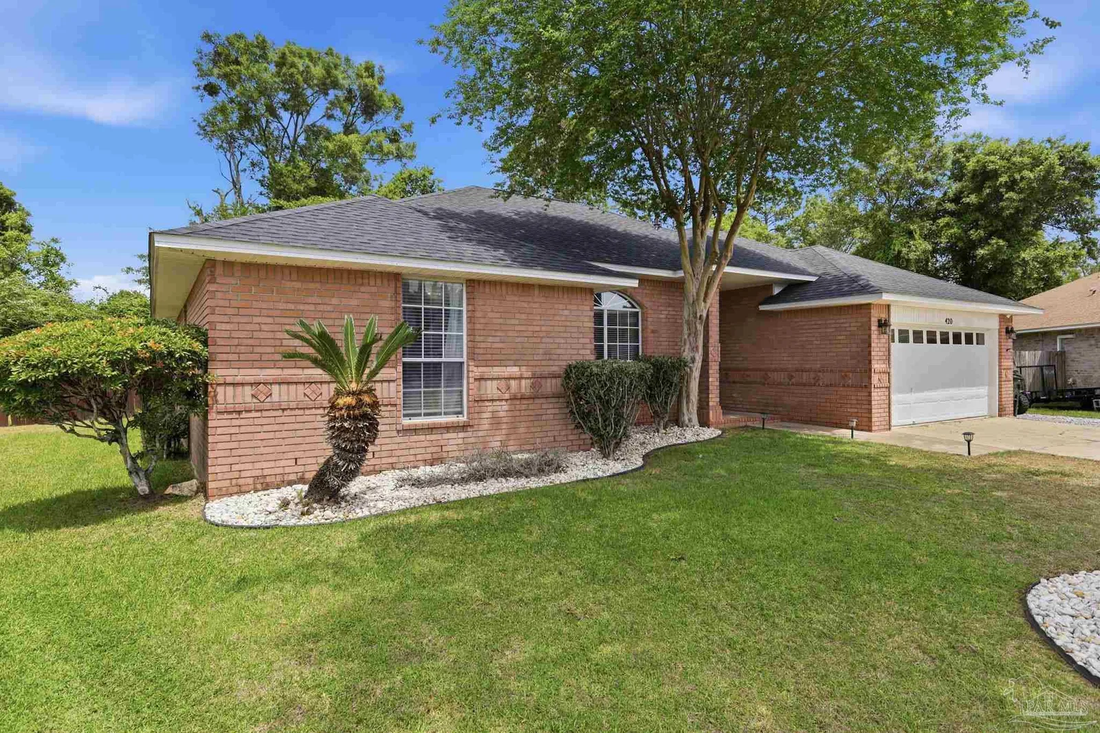420 Megan Dr, Cantonment, FL 32533 photo 4