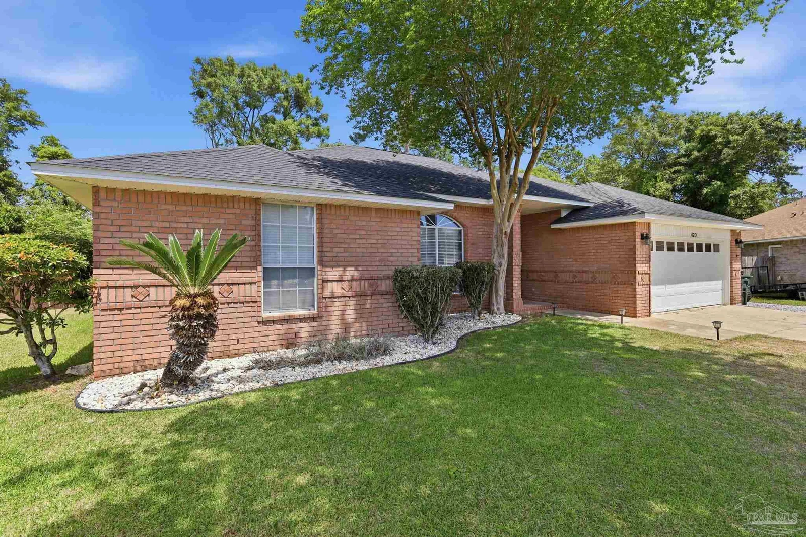 420 Megan Dr, Cantonment, FL 32533 photo 9