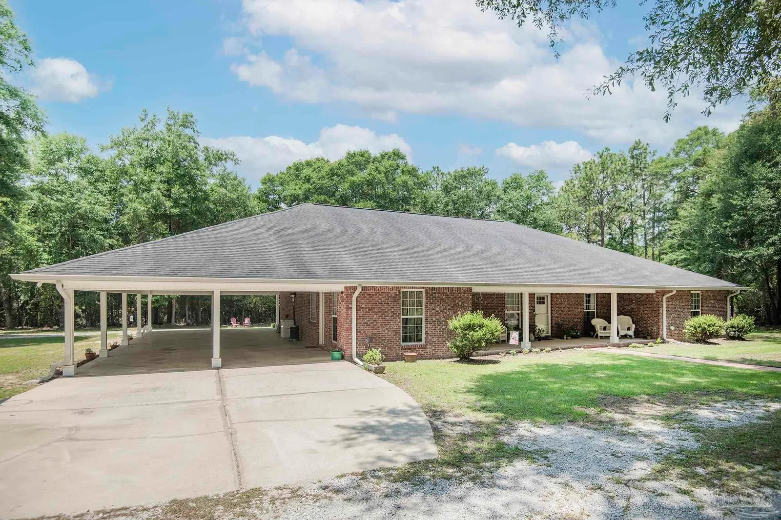 8501 Hwy 97, Walnut Hill, FL 32568 photo 2