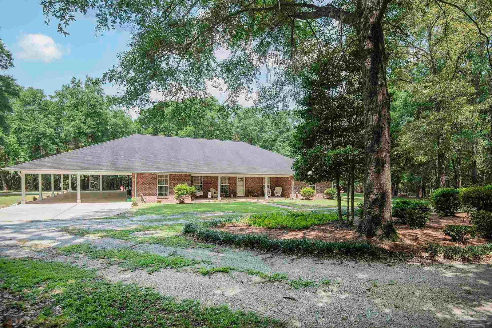 8501 Hwy 97, Walnut Hill, FL 32568 photo 4